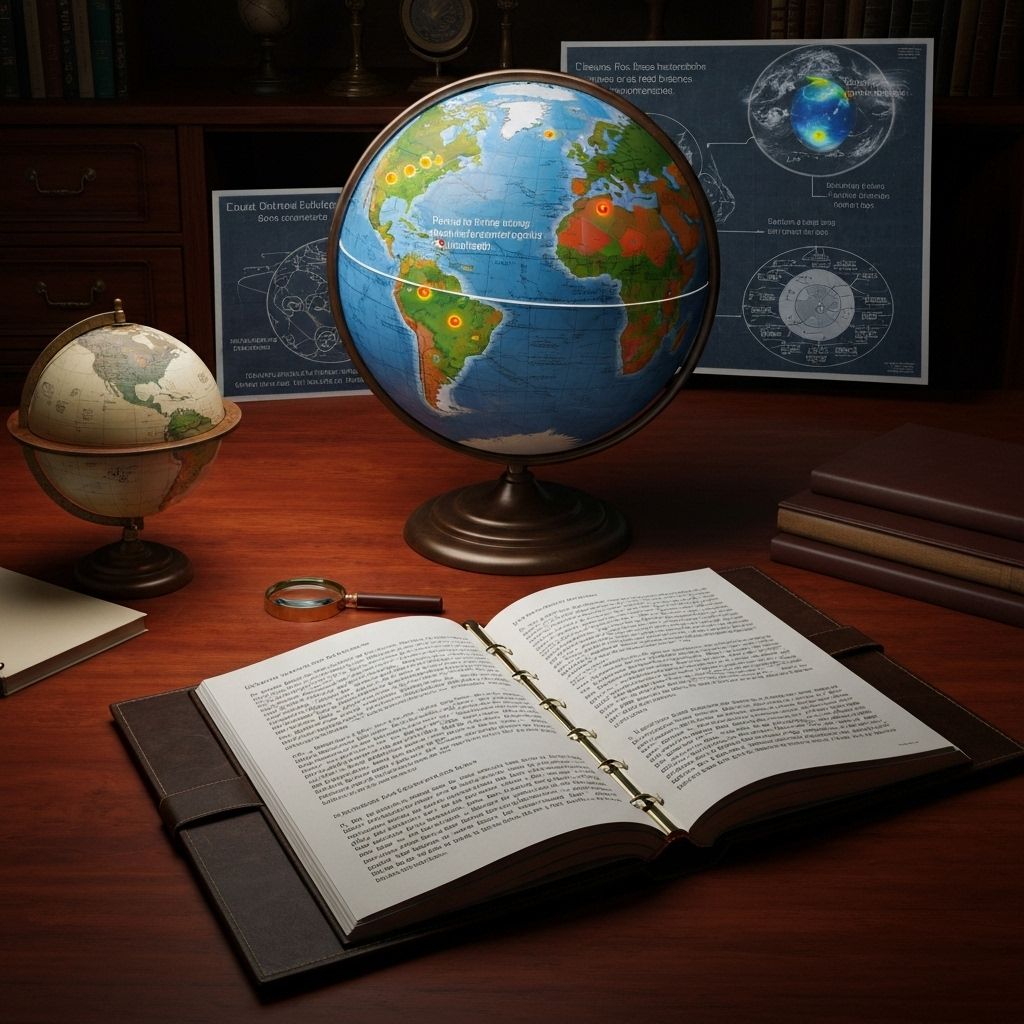 Penelitian: Dampak Perubahan Iklim terhadap Masyarakat Pesisir Papua