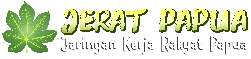 JERAT Papua