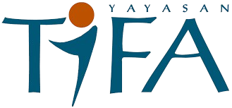 Logo TIFA Foundation