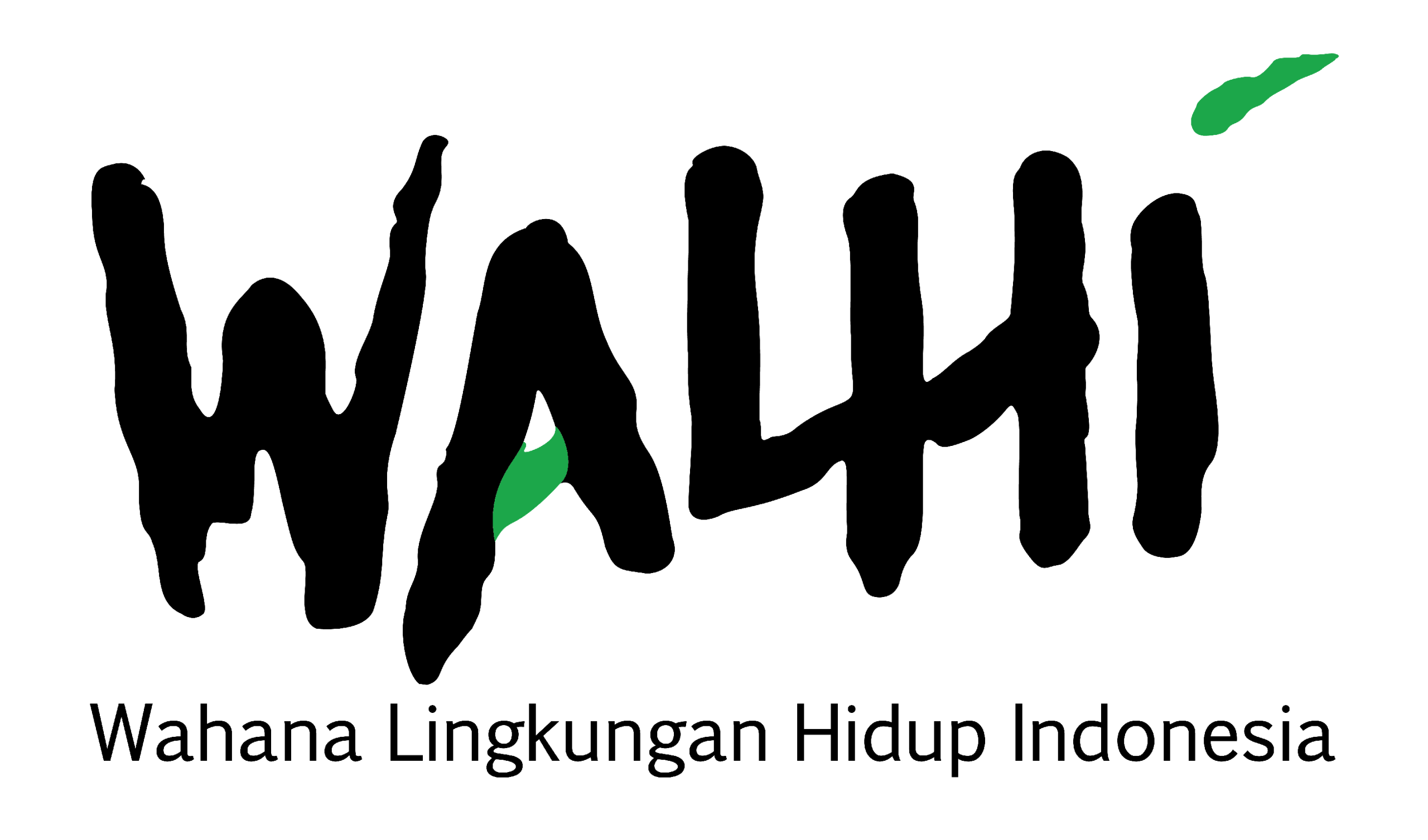 Logo WALHI