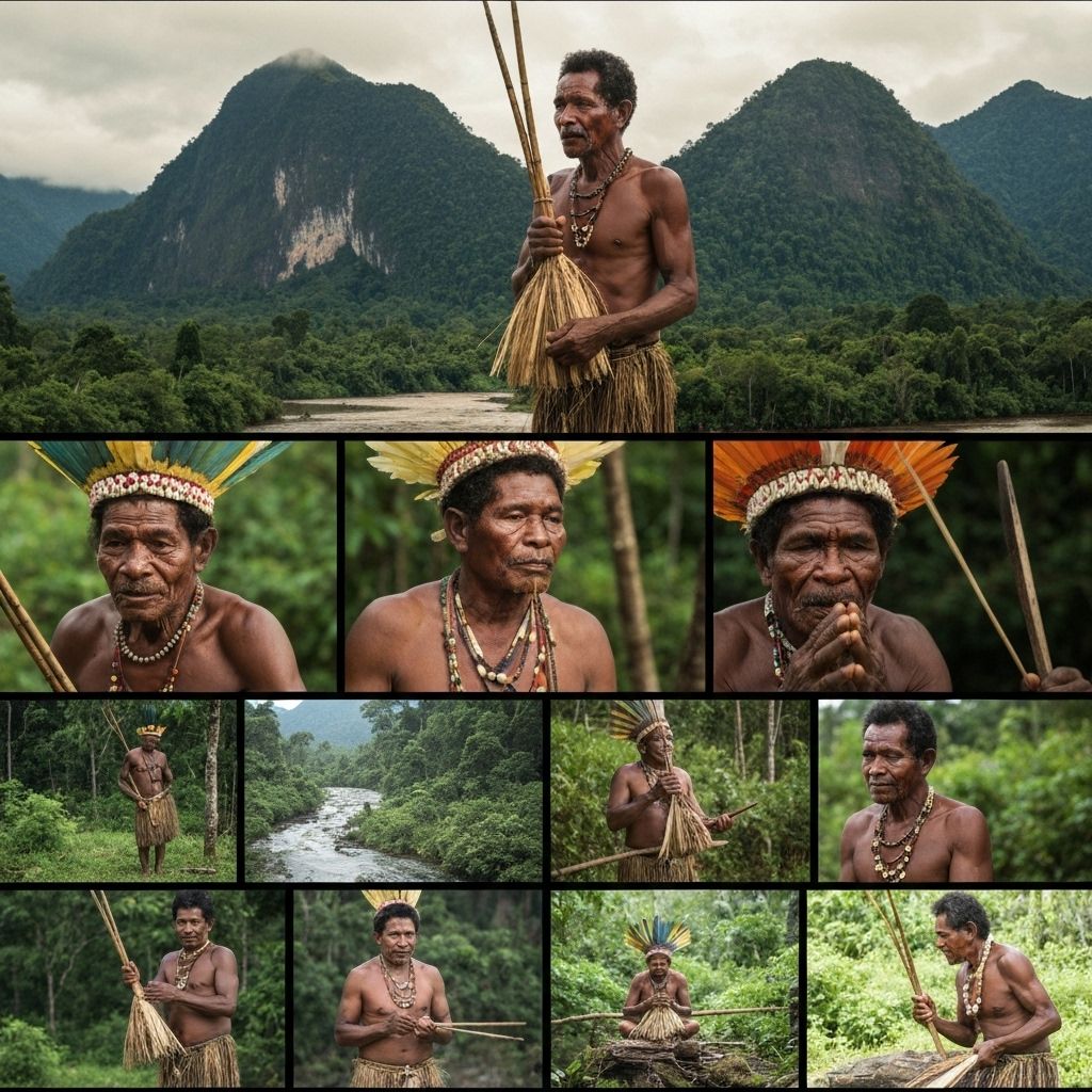 16+ Tahun Advokasi untuk Keadilan Ekologis